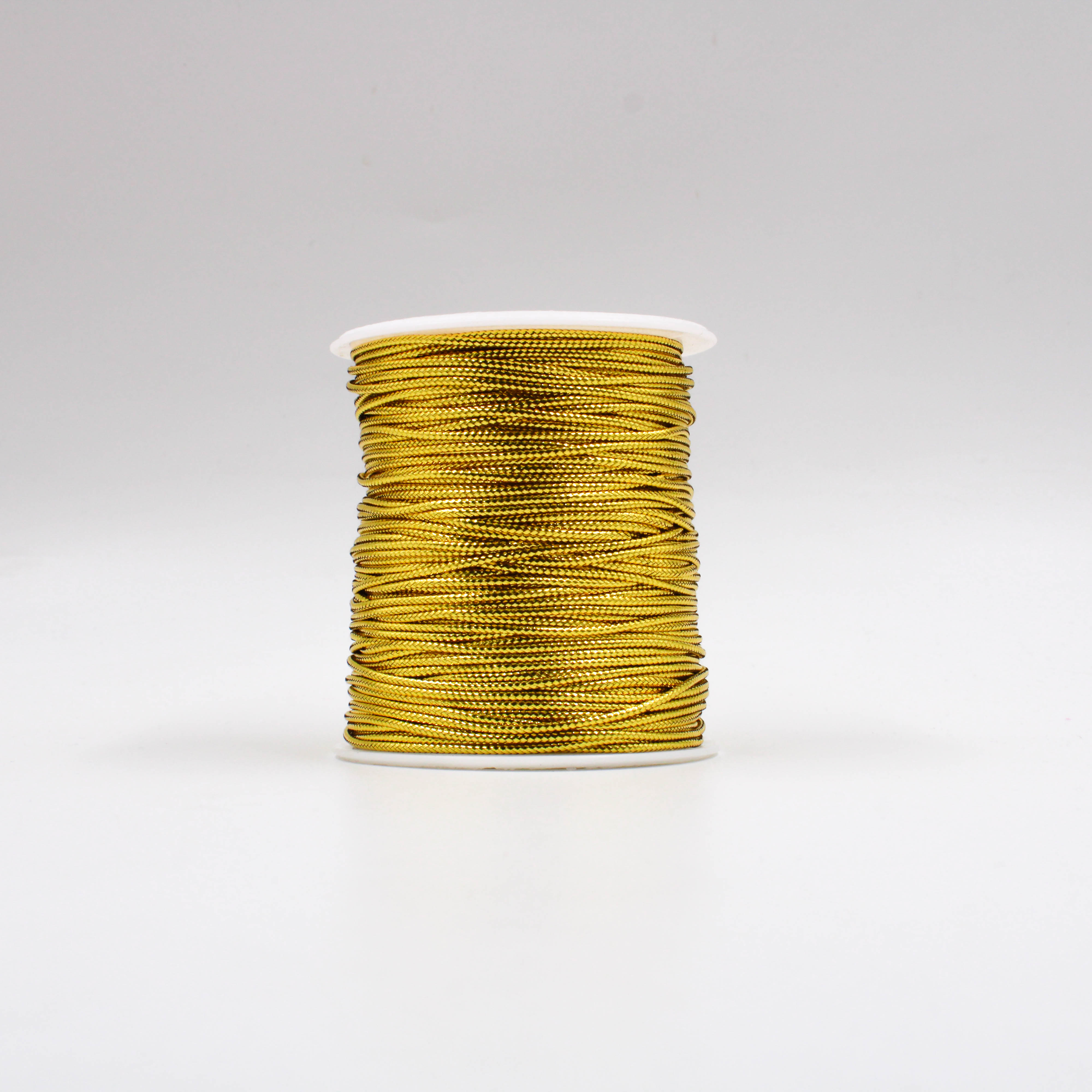 FIO METALIZADO 1.5MM EM PVC COM 100 METROS