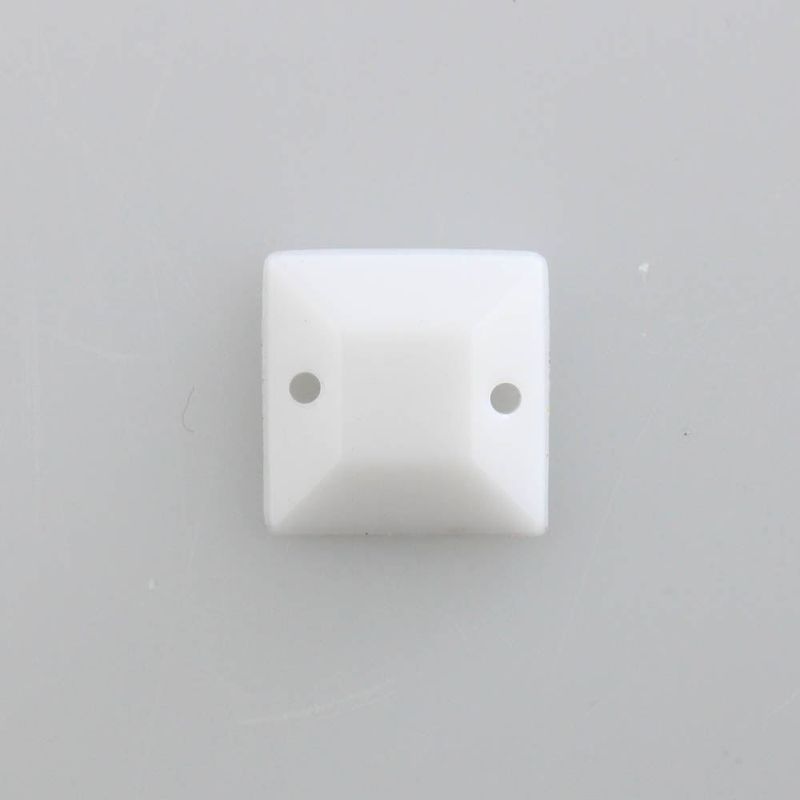 CHATON-PARA-COSTURA-QUADRADO-10X10MM-EM-ACRILICO-COM-250G-101---BRANCO-101