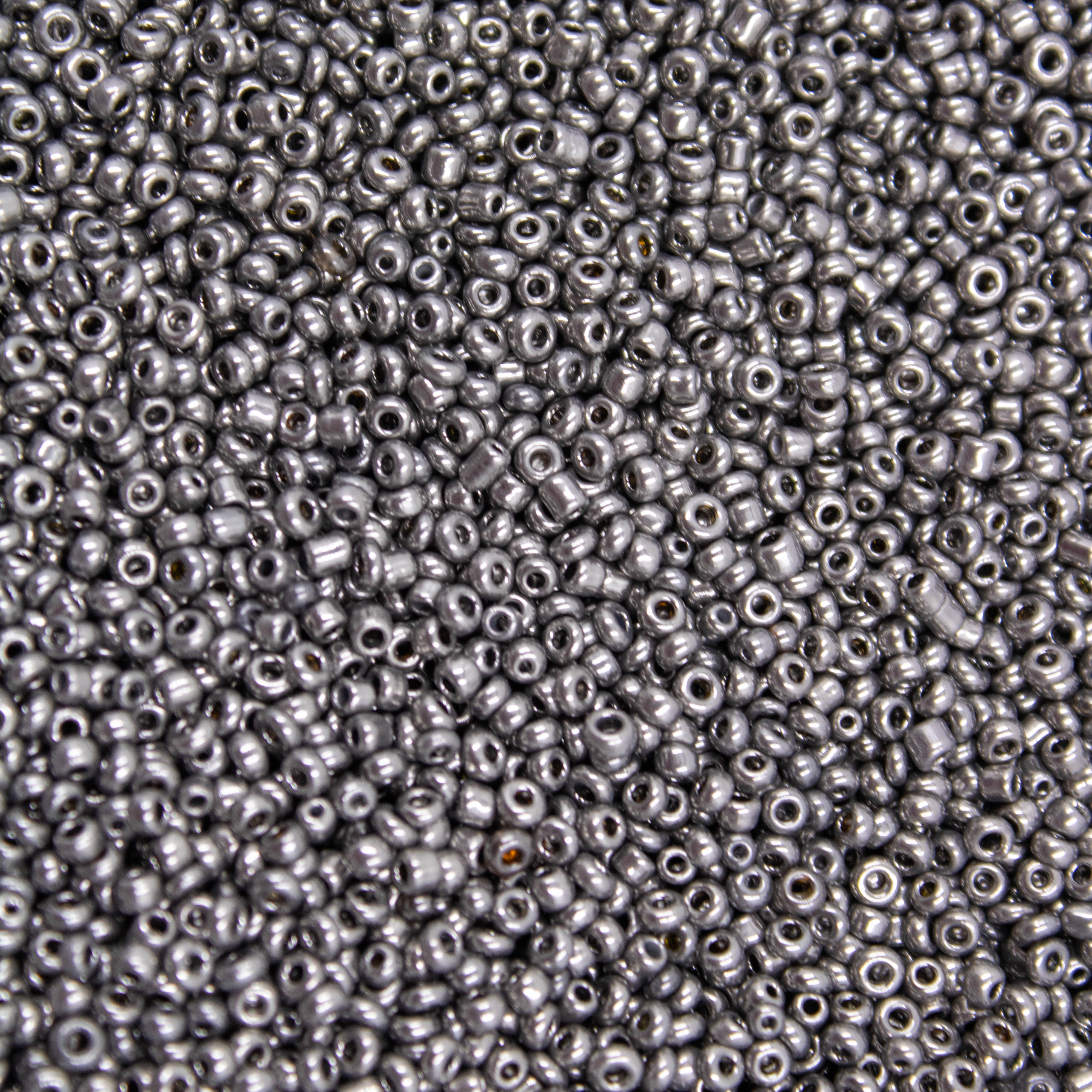 MIÇANGUINHA 1.9MM (12/0) EM VIDRO COM 500GR