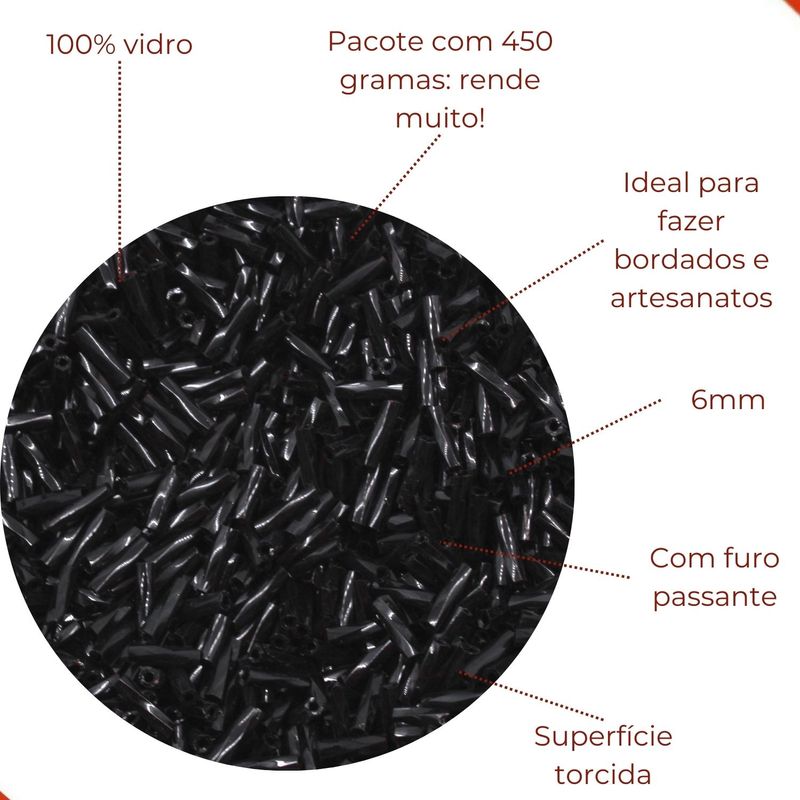 CANUTILHO-TORCIDO-06MM-EM-VIDRO-COM-450GR-049M---PRETO