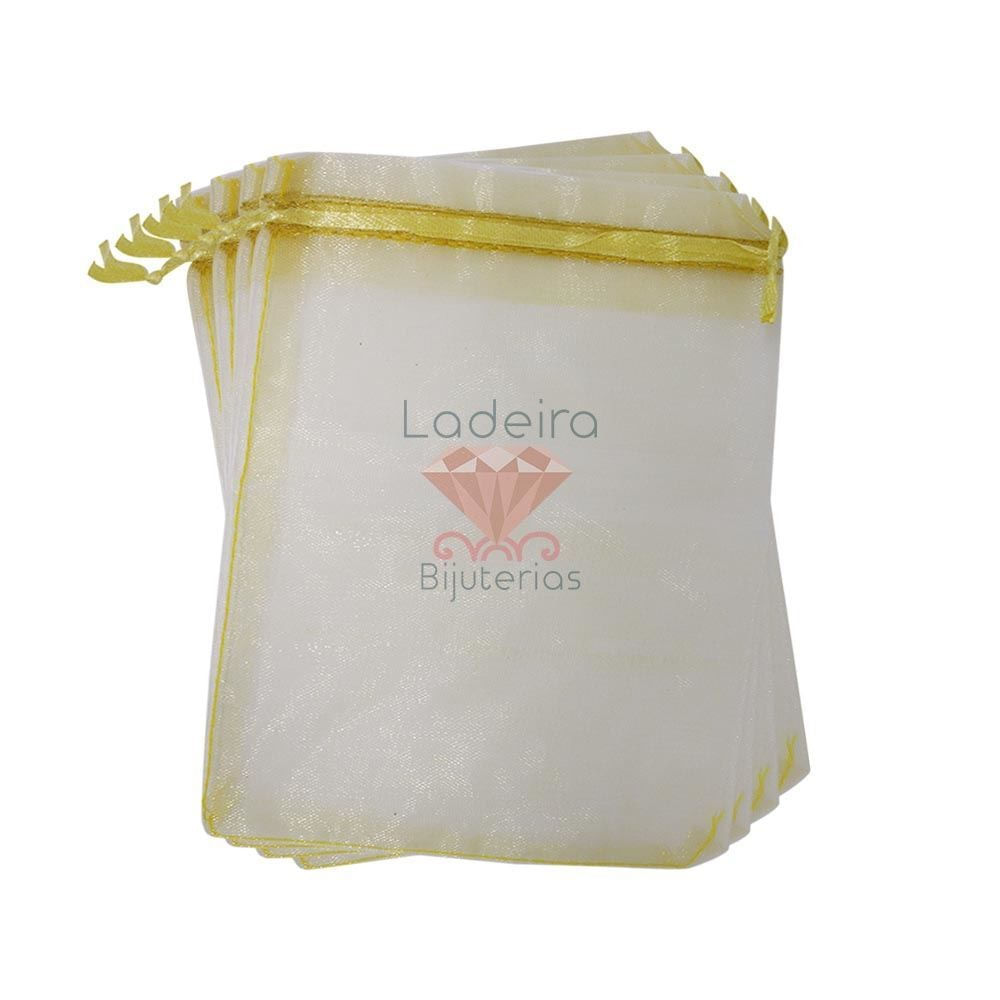 SACO-DE-ORGANZA-11X17CM-COM-10-PECAS232---dourado-Z32