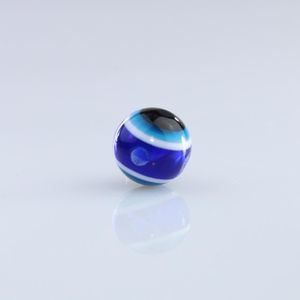 OLHO GREGO PASSANTE 10MM EM RESINA COM 50G