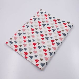 FELTRO ESTAMPADO PINHEIRO 25X70CM UNIDADE