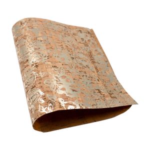LONITA DE ROSAS 40X24CM COM 6 UNIDADES