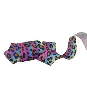 FITA DE GORGURAO ONÇA PROGRESSO 38MM COM 10 METROS