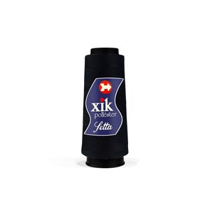 Linha Costura 120 Tex Setta Xik Cone 2000 Jds