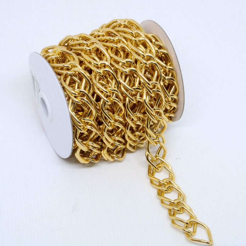 CORRENTE-LOSANGO-DUPLO-ALUMINIO-23X32MM-COM-5-METROS-073---DOURADO-073