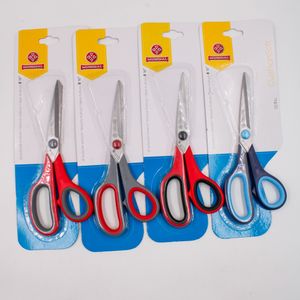 TESOURA MULTIUSO 1860-1 CUSHION SOFT 8 1/2
