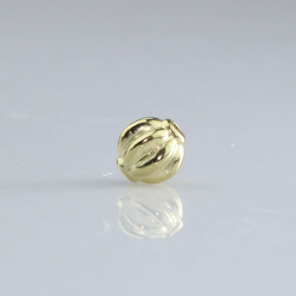 BOLA-FRISADA-PASSANTE-08MM-EM-ABS-COM-500GR-073---DOURADO-073