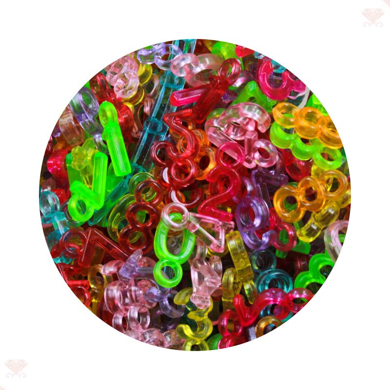 PINGENTE-NUMEROS-INFANTIL-EM-PLASTICO-COM-500GR---103---COLORIDO-103