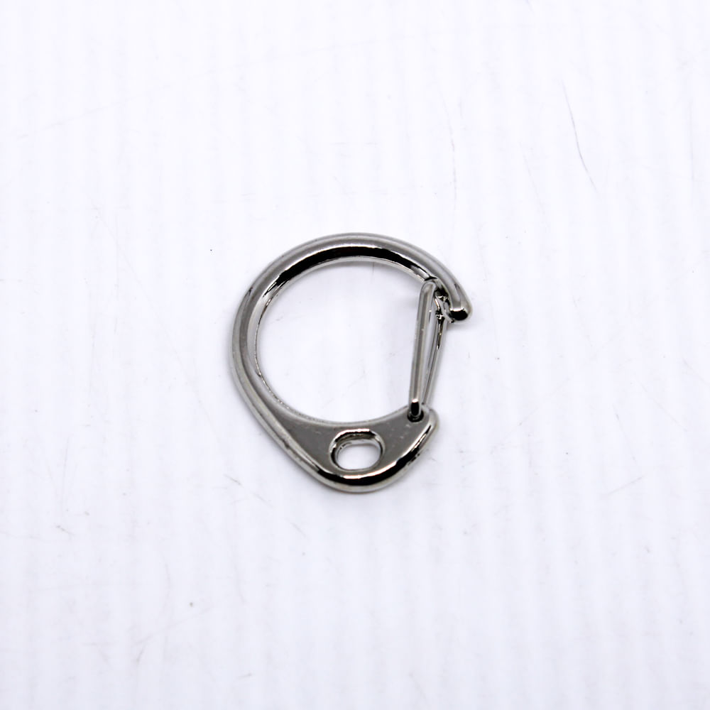 FECHO-MOSQUETAO--PEIXE--28X21MM-EM-ZAMAK-COM-20-PECAS-074---NIQUEL-074