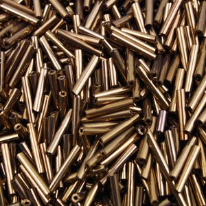 CANUTILHO 12MM EM VIDRO COM 500GR