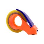SUPORTE-APLICADOR-PARA-FITA-ADESIVA-50MM---497---AMARELO-AZUL