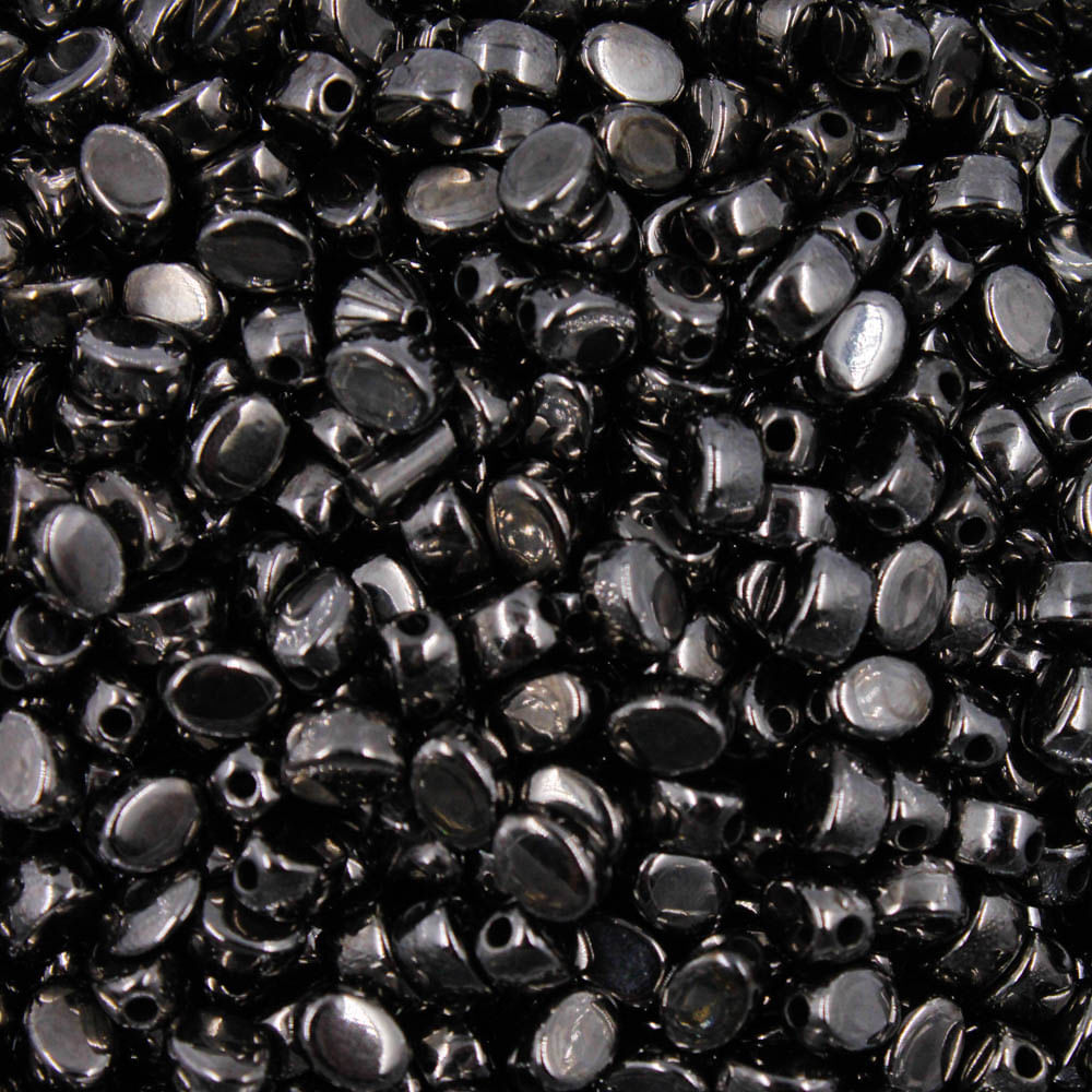ENTREMEIO OVAL 4X6MM ABS COM 500GR