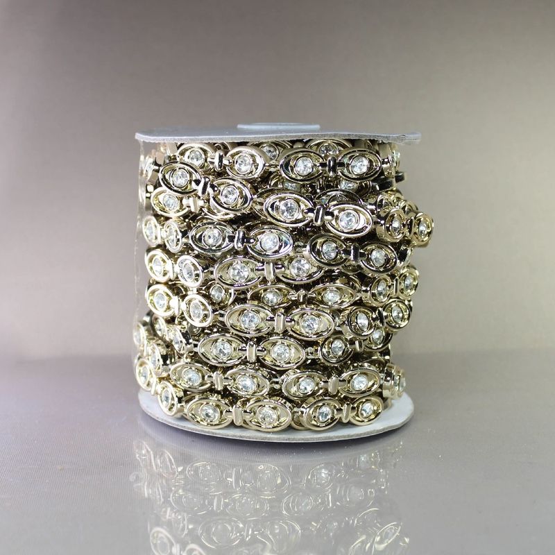 ALJOFRE-COM-STRASS-37MM-EM-ABS-COM-9-METROS-073---DOURADO-073
