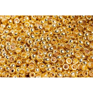PONTEIRA ARREDONDADA EM ABS 10MM PACOTE C/1.000PCS