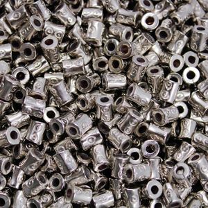 TUBINHO PASSANTE DE ABS 6X7MM 500G