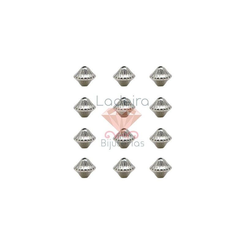 BALAO-TRABALHADO-ABS-7X6MM-250G-074---NIQUEL-074
