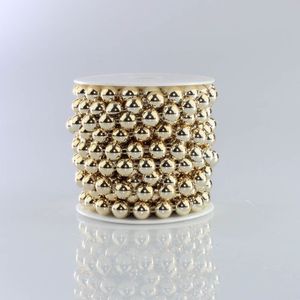 ALJOFRE MEIA BOLA 12MM EM ABS COM 9 METROS