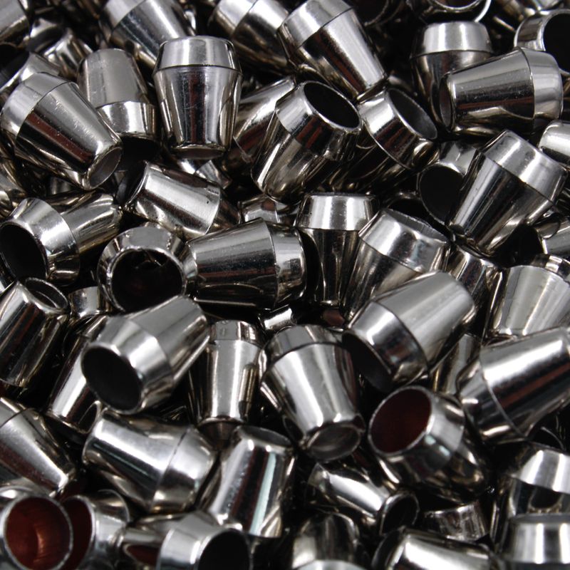 PONTEIRA-CONE-12X10MM-EM-ABS-COM-1000-PECAS---NIQUEL