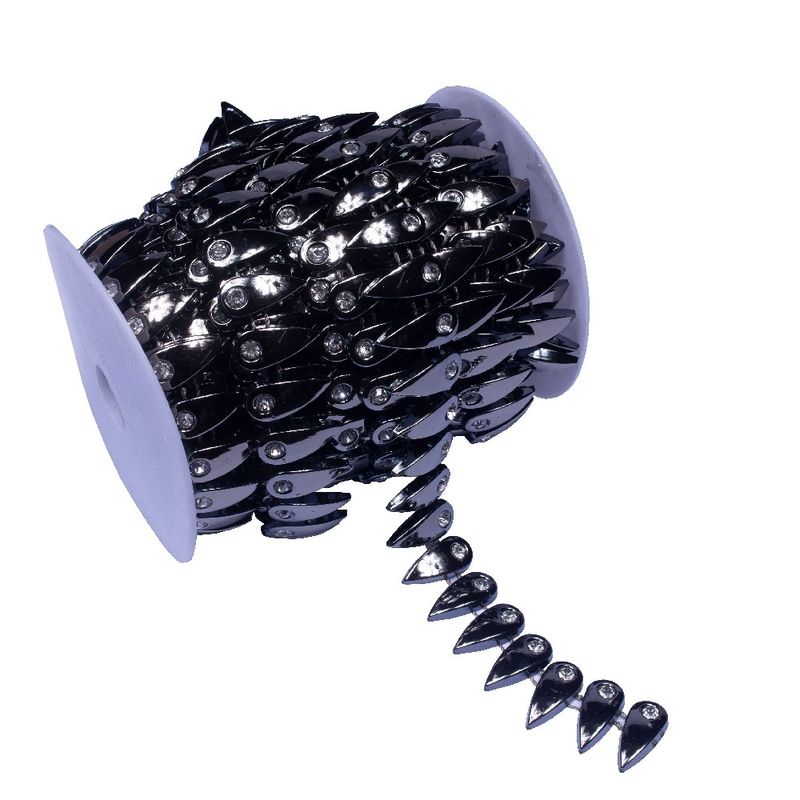 ALJOFRE-STRASS-ABS-175CM-9MT-REF2070-076---GRAFITE-076
