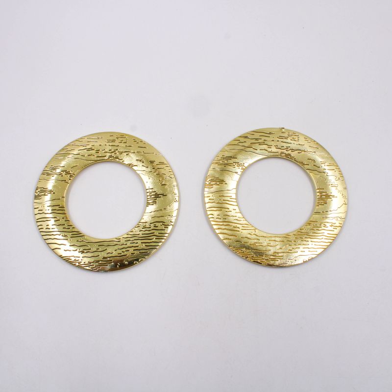 ARGOLA-CHATA-90MM-EM-ABS-COM-50-PECAS---DOURADO