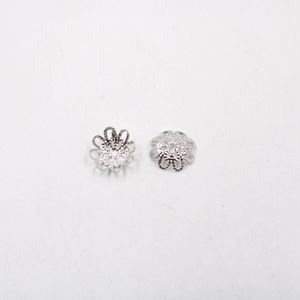 TULIPA FLOR EM FERRO 25MM COM 1000 PEÇAS