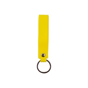 ALÇA PARA CHAVEIRO COM ARGOLA NIQUEL 2.0X11CM COM 12 PEÇAS