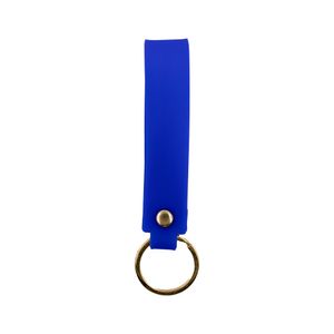 ALÇA PARA CHAVEIRO COM ARGOLA DOURADA 2.0X11CM COM 12 PEÇAS