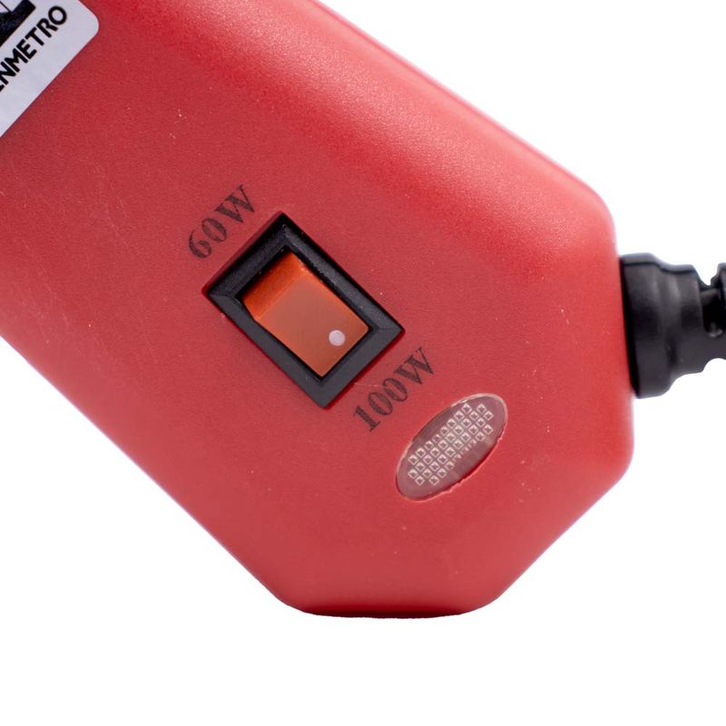 PISTOLA-DE-COLA-QUENTE-PROFISSIONAL-COM-DUPLA-POTENCIA-60-100W---MARSALA