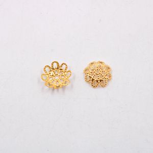 TULIPA FLOR 10MM EM FERRO COM 1.000 PEÇAS