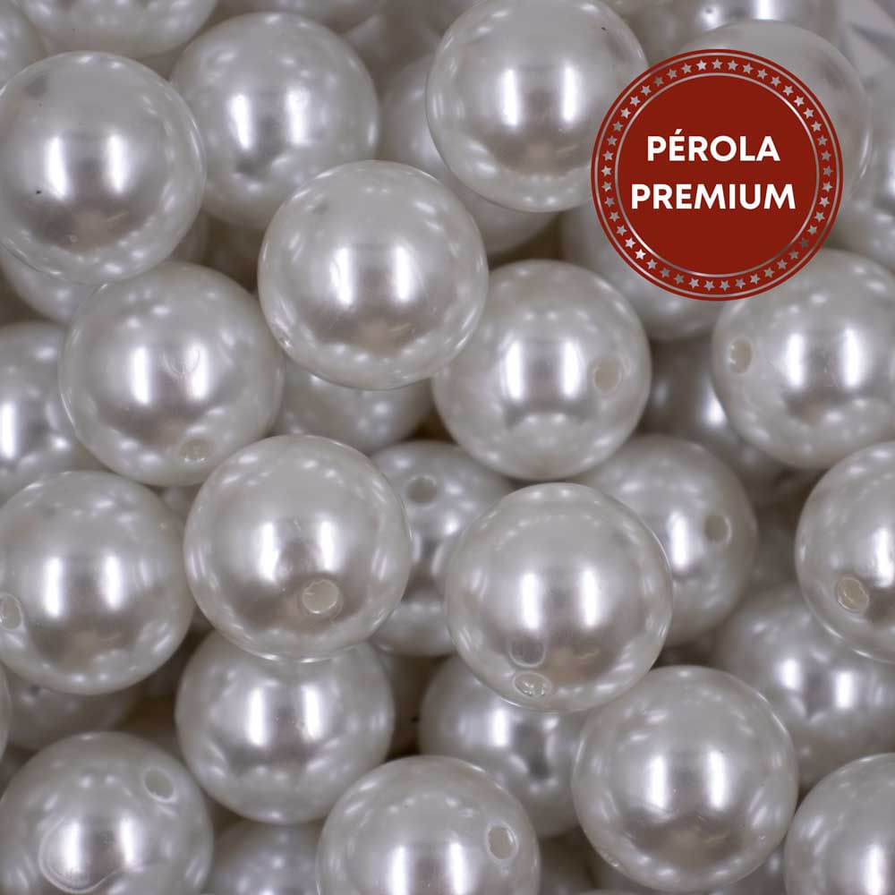 PEROLA-PREMIUM-COM-FURO-20MM-EM-ABS-COM-500G---209---BRANCO-209