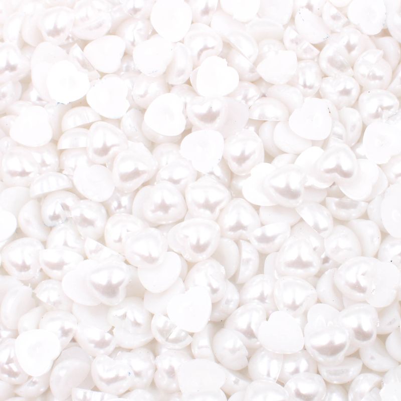 MEIA-PEROLA-PARA-COLAGEM-CORACAO-12MM-EM-ABS-COM-500GR-209---BRANCO-209
