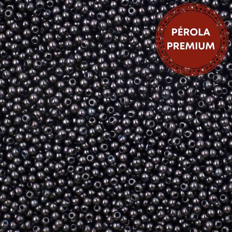 PEROLA-PREMIUM-COM-FURO-03MM-EM-ABS-COM-500G---225---PRETO-225