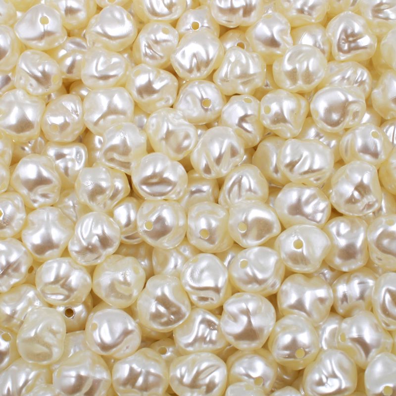 PEROLA-IRREGULAR-PASSANTE-10MM-EM-ABS-COM-500GR-224---PEROLA-224