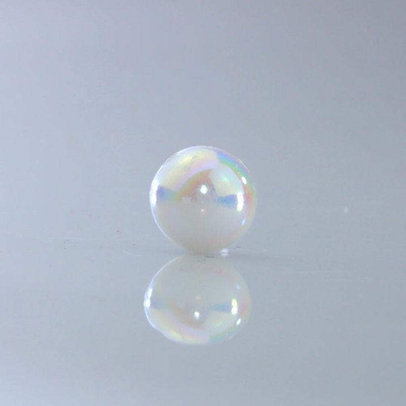 PEROLA-INTEIRA-COM-FURO-IRISADA-12MM-EM-ABS-COM-500GR-209---BRANCO-209