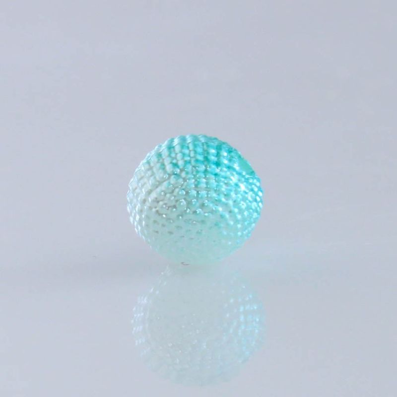 PEROLA-CASCUDA-MESCLADA-PASSANTE-06MM-EM-ABS-COM-500GR-264D---AZUL-BRANCO