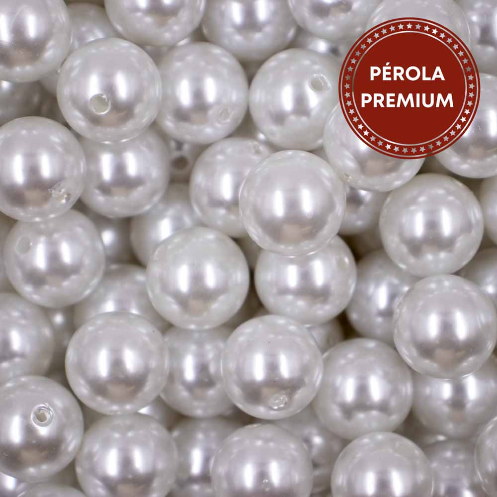 PEROLA-PREMIUM-COM-FURO-16MM-EM-ABS-COM-500G---209---BRANCO-209