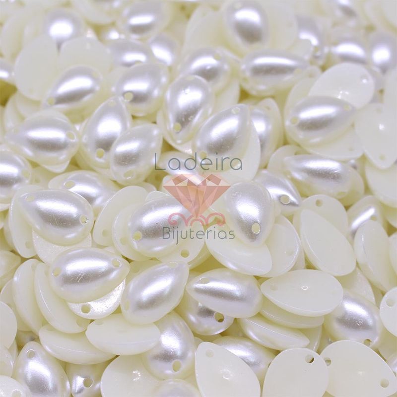 MEIA-PEROLA-PARA-COSTURA-GOTA-10X14MM-EM-ABS-COM-500GR-224---PEROLA-224