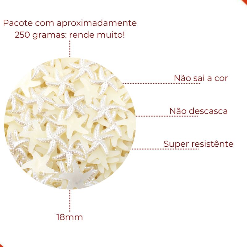 ESTRELA-PEROLADA-18MM-EM-ABS-COM-250GR-224---PEROLA-224