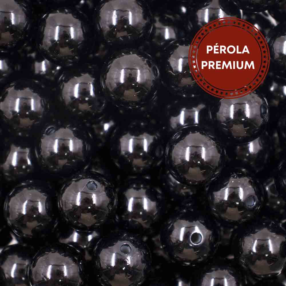 PEROLA-PREMIUM-COM-FURO-16MM-EM-ABS-COM-500G---225---PRETO-225