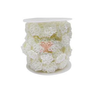 Aljofre/Galão  Flor Abs 4.5Mt