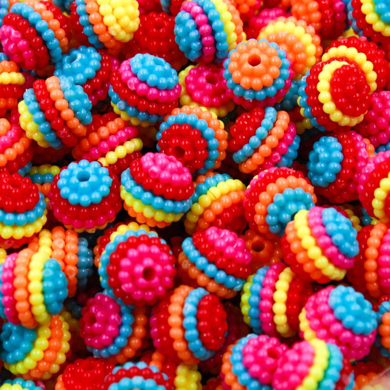 PEROLA-CRAQUELADA-PASSANTE-10MM-EM-ABS-COM-250GR---103---COLORIDO-103