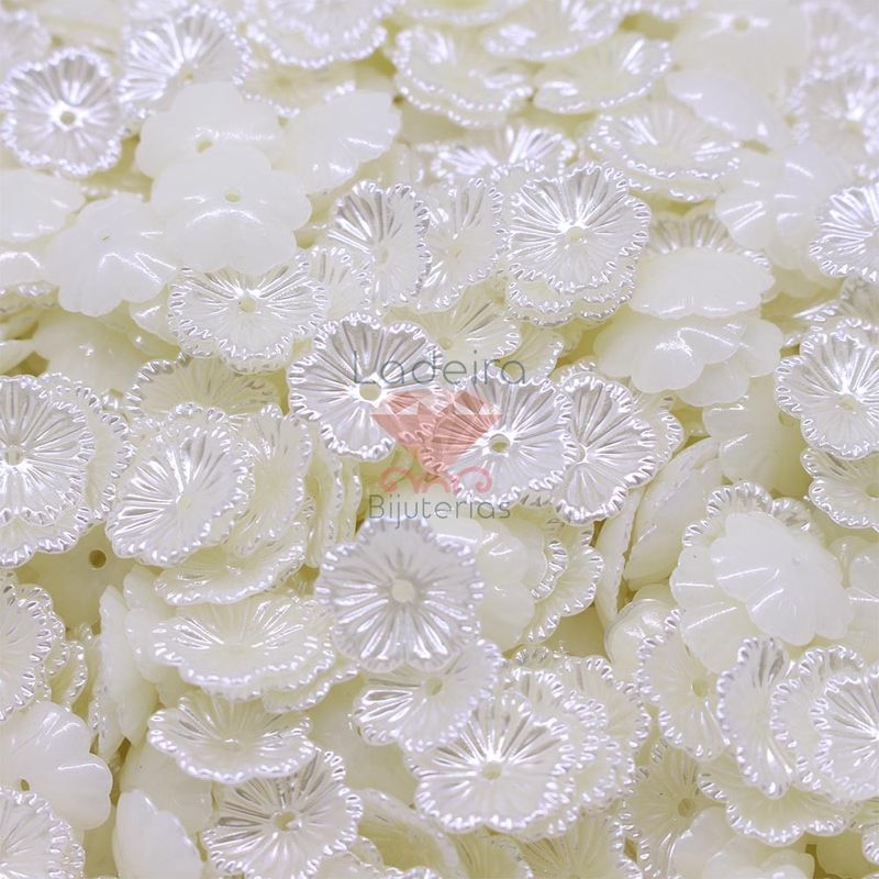PEROLA-ABS-FLOR-11MM-500G-224---PEROLA-224