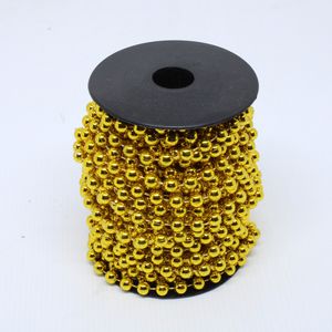 Aljofre Perola 08Mm Em Abs Com 15 Metros