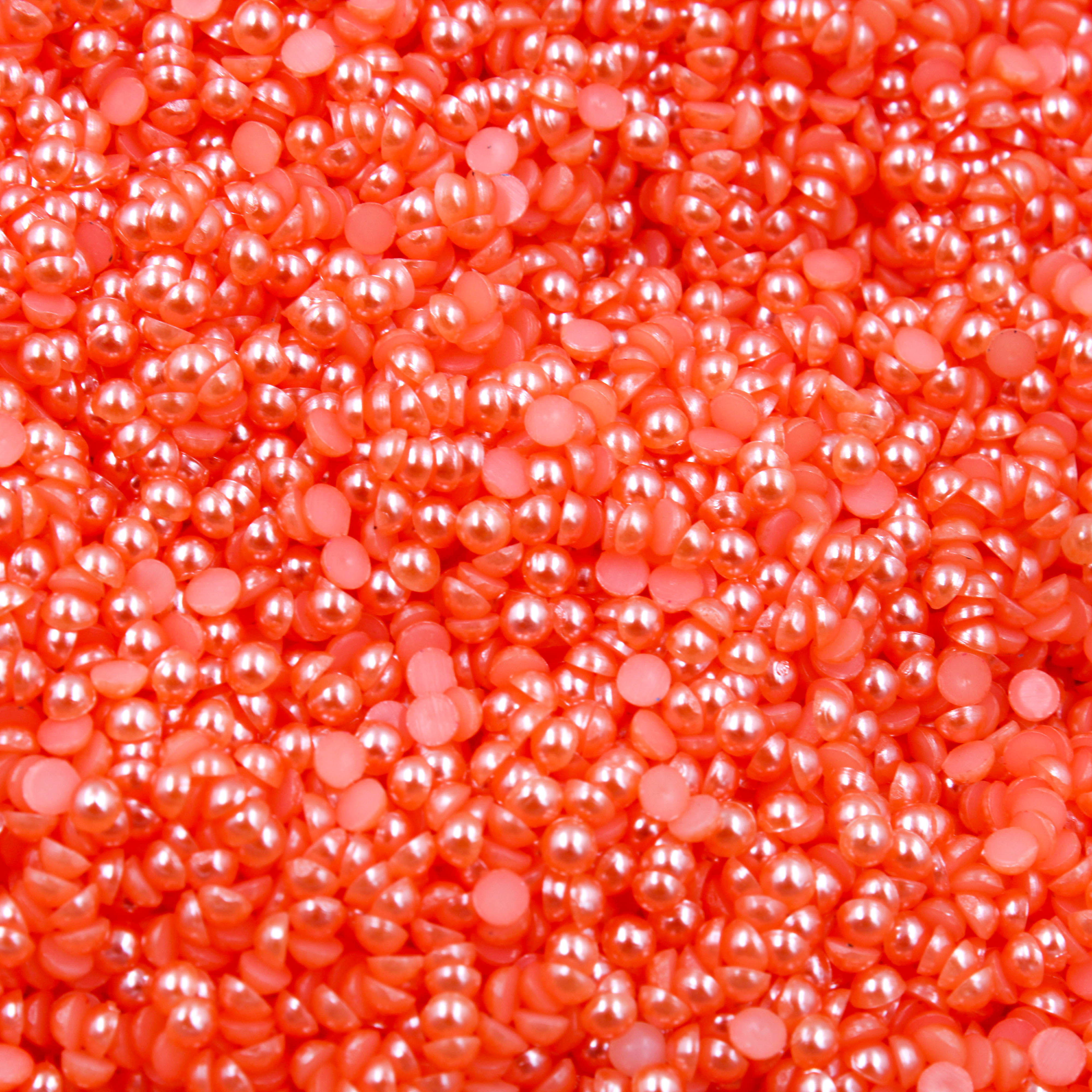 MEIA-PEROLA-PARA-COLAGEM--EM-ABS-3MM-500G-208---LARANJA-Z8