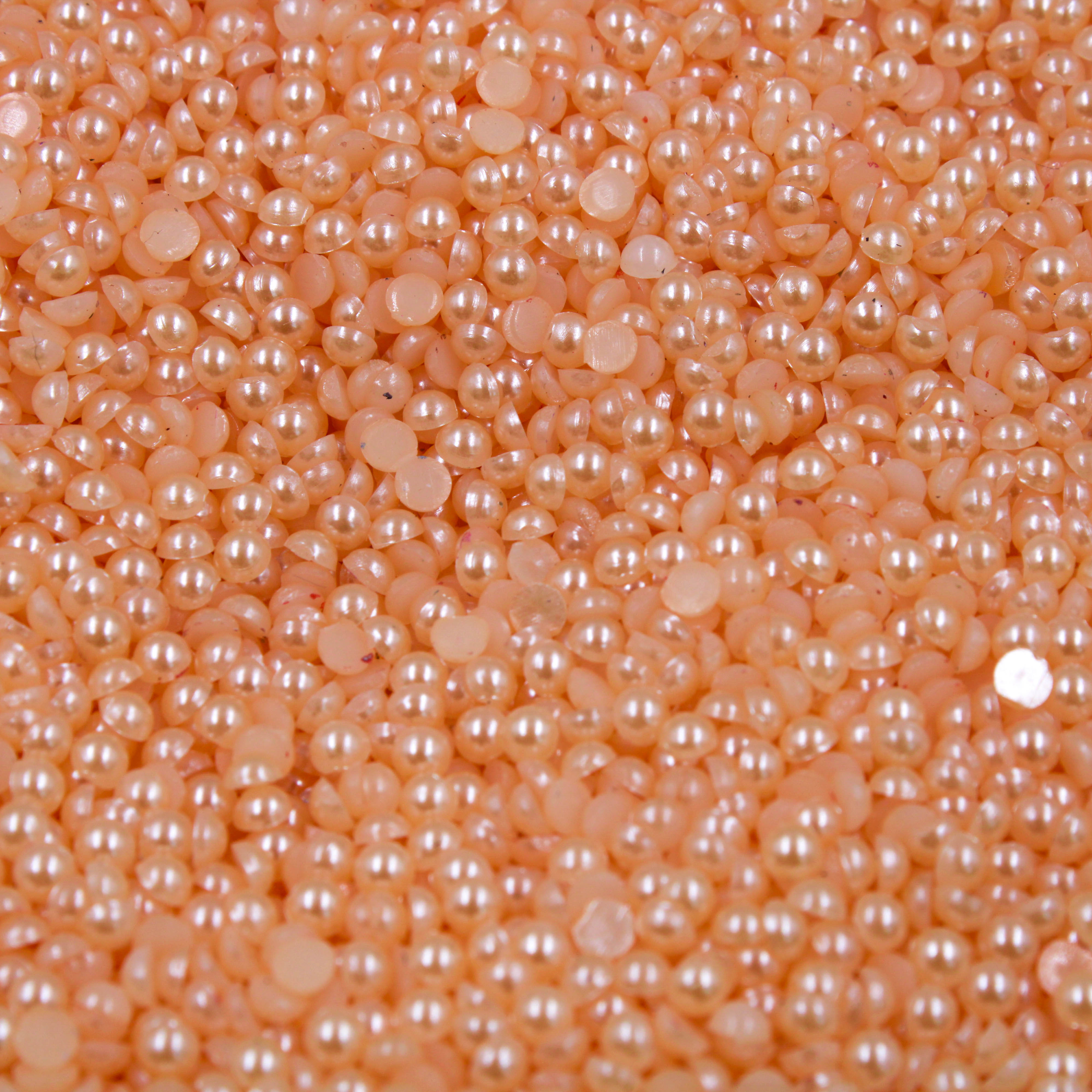 MEIA-PEROLA-PARA-COLAGEM--EM-ABS-3MM-500G-210---SALMON-Z10