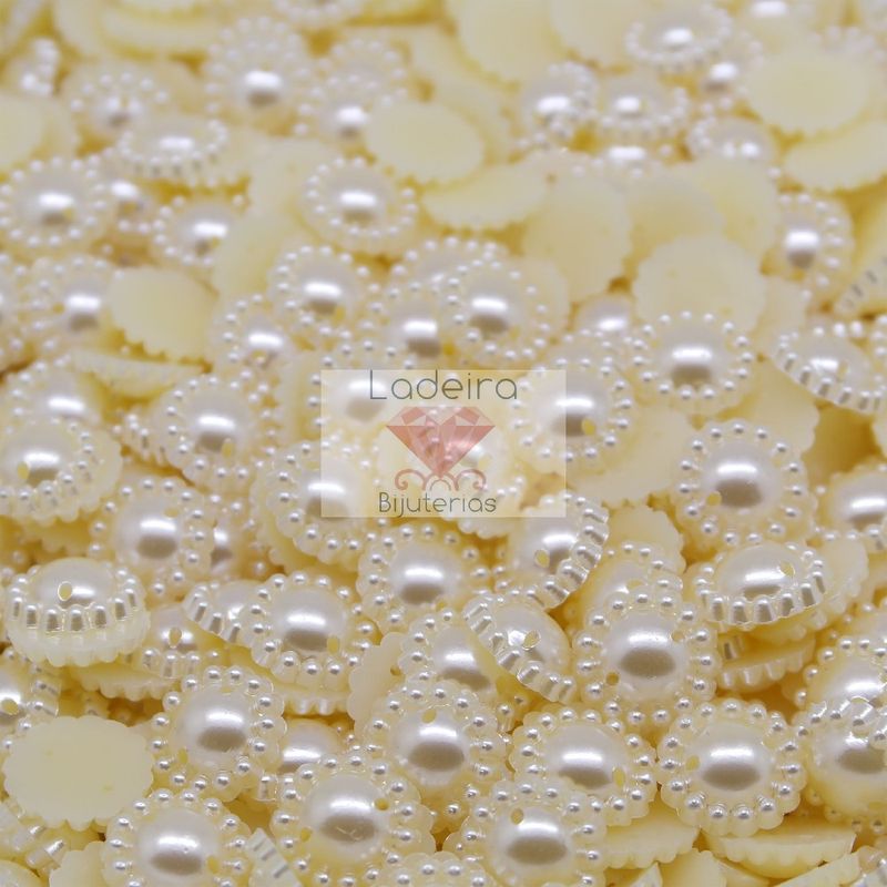 MEIA-PEROLA-PARA-COLAGEM--FLOR-EM-ABS-10MM-500G-224---PEROLA-224