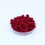 BOLA-DE-CAMURCA-PASSANTE-08MM-EM-ACRILICO-COM-500GR-202---VINHO-Z2