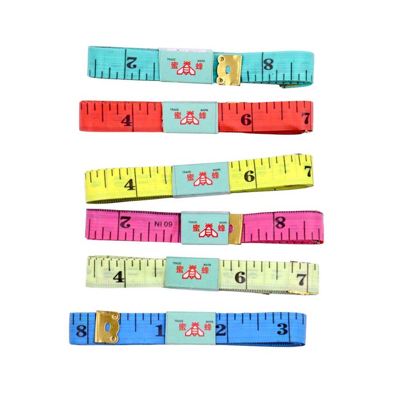 FITA-METRICA-PARA-ALFAIATE-EM-PLASTICO-COM-12-UNIDADES---103---COLORIDO
